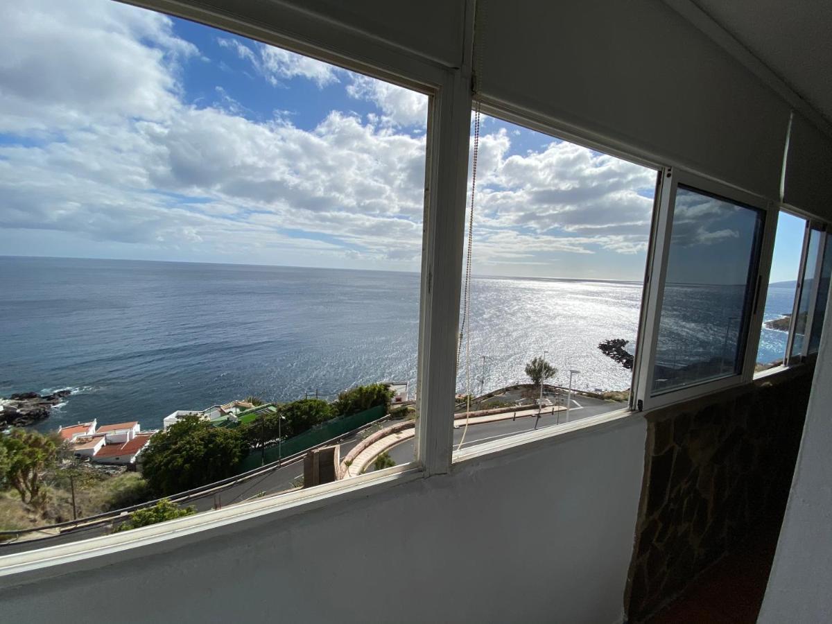 Apto Boca Cangrejo Netflix,Parking,Aire Acondicionado Y Rent Car Santa Cruz de Tenerife Exterior photo
