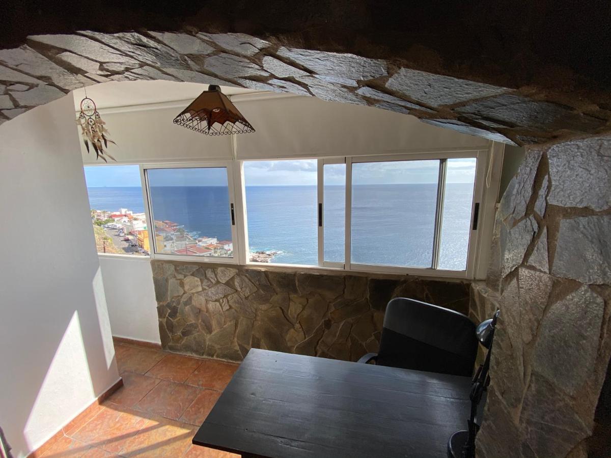 Apto Boca Cangrejo Netflix,Parking,Aire Acondicionado Y Rent Car Santa Cruz de Tenerife Exterior photo
